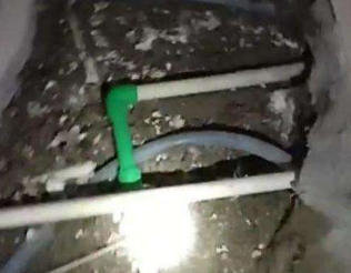 涞源县卫生间漏水多少钱