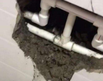 涞源县卫生间漏水哪家好