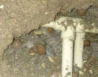 涞源县卫生间防水的报价