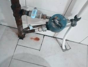 涞源县水管维修24小时电话