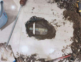 涞源县卫生间防水多少钱