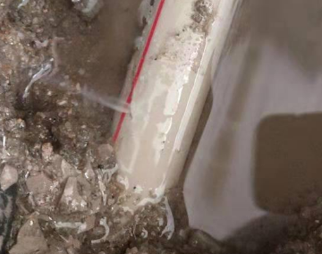 涞源县水管维修多少钱
