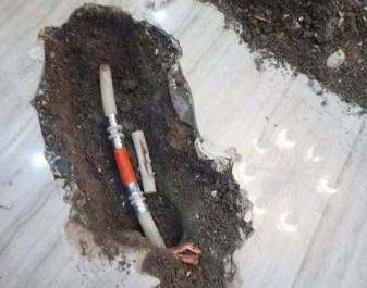 涞源县水管维修哪家好