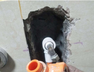 涞源县卫生间测漏水哪家好