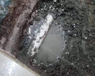 涞源县卫生间测漏水哪家好