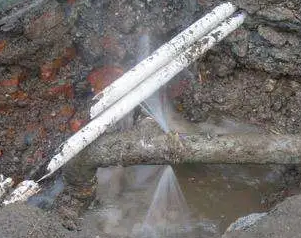 涞源县水管维修费用是多少