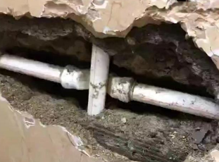 涞源县水管维修哪家好