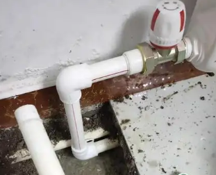 涞源县卫生间测漏水多少钱