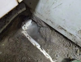 涞源县卫生间测漏水多少钱