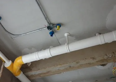 涞源县水管维修多少钱