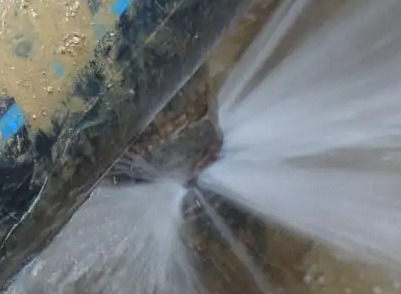 涞源县卫生间测漏水施工步骤