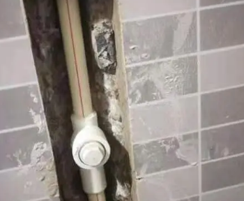 涞源县卫生间测漏水