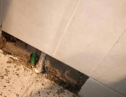 涞源县测漏水公司为您专业分享下检漏仪器准确定位的方法有什么特点?