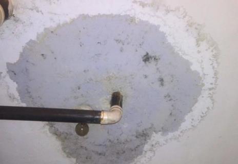 涞源县测漏水公司分享如何自检漏水
