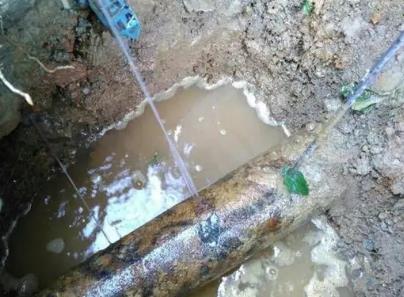 涞源县卫生间测漏水公司分享下我们可以检测到轻微的漏水和水压吗？
