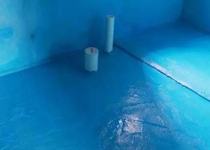 涞源县卫生间防水公司分享防水小知识