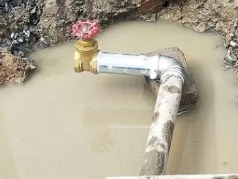 涞源县漏水检测电话多少