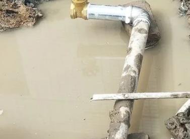 涞源县测漏水公司电话